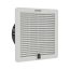 Вентилятор с фильтром RV 560/600 м3/ч, 230 В, 325x325 мм, IP54