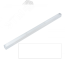 Светильник Box SE 50/6000 opal 5K White clip А Т-1150 DIORA DBSE50-O-5K-WC-AT-1150