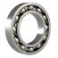 Подшипник 6018-M NKE 6018-MNKE