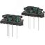 Набор отвёрток с Т-образной рукояткой 454/10 HF Set Imperial 1 Hex-Plus с функцией фиксации крепежа 3/32 - 3/8 10 предметов комплектация: 2x 454 Imper WERA WE-023451