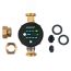 Насос циркуляционный (отопл.) LPA 32-80 Unipump 37208