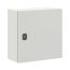 Корпус навесной STE с М/П ВxШxГ 400x400x200 мм, IP66