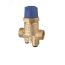 Регулятор расхода PN16 3/4' MVI BL.610.05