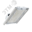 Светильник светодиодный Светильник Unit PRO 63/9800 Д 5K консоль DIORA DUPRO63D-5K-C