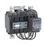 Реле тепловое для контакторов 225А-630А 350А-480А РТ-02 SE (Dekraft) 23513DEK