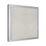 Люк нажимной под плитку на износоустойчивой петле 600х600 EVECS D6060 ceramo comfort
