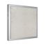 Люк нажимной под плитку на износоустойчивой петле 600х600 EVECS D6060 ceramo comfort