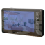 Монитор цветного видеодомофона Tantos Prime SD (Mirror) black VZ