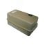 ПМА-4140 У2 В, 220В, 2з+2р, 63А, нереверсивный, без реле, в корпусе IP54, с кнопками ПУСК и СТОП, пускатель электромагнитный  (ЭТ) Электротехник ET509600