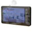 Монитор цветного видеодомофона Tantos Prime SD (Mirror) black VZ