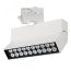 Светильник LGD-LOFT-TRACK-4TR-S170-10W White6000 (WH, 24 deg, DALI) (, IP20 Металл, 3 года) Arlight 033115