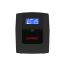 Линейно-интерактивный ИБП ДКС серии Info LCD, 1500 ВА/900 Вт, 1/1, 3xSchuko, USB + RJ45, LCD, 2x8Aч