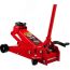Домкрат подкатной F-35 RED FORCE, 3.5т 145-500 мм STAYER 43155-3.5