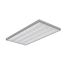 Светильник L-office Max/50/Д/865/02/УК/230AC IP40 LEDEL