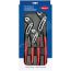 Набор ALLIGATOR Knipex KN-002009V03