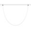 Светильник MAG-ORIENT-TUBE-ELASTIC-R25-L2500-35W Day4000 (BK, 360 deg, 48V) (IP20 металл, 3 года) Arlight 044330