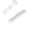 Diora NPO SE Glass 60/7200 opal 3K DIORA DNPOSEG60-O-3K