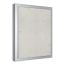 Люк нажимной под плитку на износоустойчивой петле 400х600 EVECS D4060 ceramo comfort