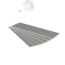 Огнезащитная плита FireGuard 13 (1200x2000x12,7мм) EKF ogp-fg12,7