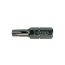 Бита Industrial Torx 20x25, 100 шт Felo 02620017