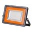 Прожектор светодиодный ДО-200w 6500К 18000Лм IP65  (плоский корпус) JazzWay 5002173D