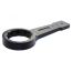 Ключ накидной односторонний ударный 95 Sitomo 51816