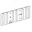 ШТОРКИ ШАССИ SYSTEMEPACT ACB2 3P SE (Systeme) SPA-SSP403P