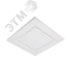 Светильник ДПО-38-25-001 Quadro 840 25Вт 2912Лм IP40 Ардатовский СТЗ 1192425001