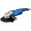 Угловая шлифовальная машина 230 мм, 2600 Вт, Профессионал ЗУБР УШМ-П230-2600 П