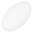 Светильник DL-EDGE-R600-50W Day4000 (WH, 115 deg, 230V) (, IP40 Металл, 3 года) Arlight 020438(1)