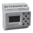 Модуль процессорный OptiLogic S50-CPU-24-1-2-0 КЭАЗ 344585