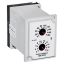 Реле времени ВЛ-50У3, 110В DC, 2-200 с, 1з+1р, IP40 Электротехник ET012353