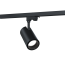 Светильник L-spot Fruit/37/К15-Г60/3,0К/SH/220AC IP20 RAL9005 (черный) LEDEL