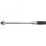 Ключ динамометрический двусторонний 1/2''DR, 40-210 Нм Thorvik TWBDM1240210