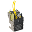 ARMAT Независимый расцепитель левый 24В DC для MCCB типоразмер G; H; I IEK