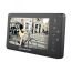 Монитор видеодомофона цветной Tantos Amelie (Black) HD VZ