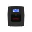 Линейно-интерактивный ИБП ДКС серии Info LCD, 1200 ВА/720 Вт, 1/1, 4xIEC C13, USB + RJ45, LCD, 2x7Aч