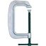 Струбцина C-образная 120/85, усилие: 22 кН BESSEY BE-SC120