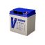 Аккумулятор 12В 27Ач Ventura HRL12155W