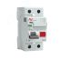 Устройство защитного отключения DV 2P 100А/100мА (A) AVERES EKF rccb-2-100-100-a-av