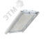 Светильник Unit PRO 30/4700 Д 5K лира DIORA DUPRO30D-5K-L