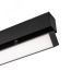 Светильник MAG-FLAT-FOLD-45-S605-18W Warm3000 (BK, 100 deg, 24V) (, IP20 Металл, 3 года) Arlight 026995