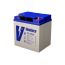 Аккумулятор 12В 27Ач Ventura HRL12155W
