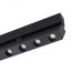 Светильник MAG-DOTS-FOLD-25-S1004-30W Day4000 (BK, 30 deg, 24V) (, IP20 Металл, 3 года) Arlight 034233