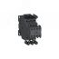 КОНТАКТОР MC1D ДЛЯ КОНДЕНСАТОРНЫХ БАТАРЕЙ 12.5 КВАР 1НО/2НЗ 24V 50/60ГЦ SE (Systeme) MC1DFKB7