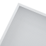 PRO Панель светодиодная ДВО 1001D 40Вт 3000К IP40 595х595мм микропризма Dali IEK