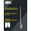 Светильник светодиодный консольный ДКУ 1012-200Ш 5000К IP65 серый IEK