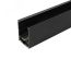 Трек MAG-TRACK-4563-2000 (BK) (, IP20 Металл, 3 года) Arlight 028070(1)