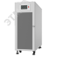 Источник бесперебойного питания Uniprom 3M, трехфазные ИБП,  100000 ВА,  ПНР 5x8 SE (Systeme) U3MUPS100KHS