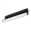 Светильник MAG-FLAT-FOLD-25-S1004-30W Day4000 (BK, 100 deg, 24V) (, IP20 Металл, 3 года) Arlight 034243